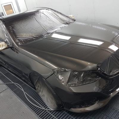 Mercedes Benz