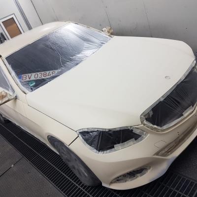 Mercedes Benz